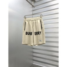 Burberry Short Pants